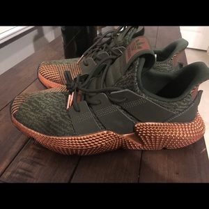 ADIDAS PROPHERE SHOES size 9.5